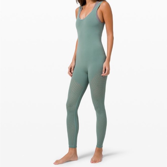 Lululemon onesie 🩱 - Picture 2 of 8